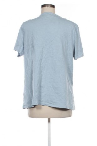 Γυναικεία ζακέτα Laura Torelli, Μέγεθος L, Χρώμα Μπλέ, Τιμή 4,99 €