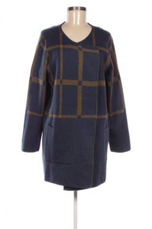 Γυναικεία ζακέτα Laura Torelli, Μέγεθος L, Χρώμα Πολύχρωμο, Τιμή 4,99 €