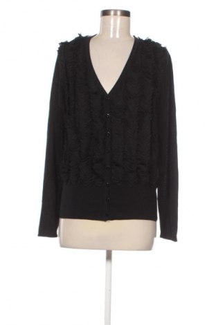 Damski kardigan Laurel, Rozmiar M, Kolor Czarny, Cena 277,99 zł