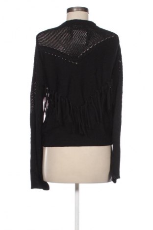 Női kardigán Lauren Vidal, Méret M, Szín Fekete, Ár 4 769 Ft