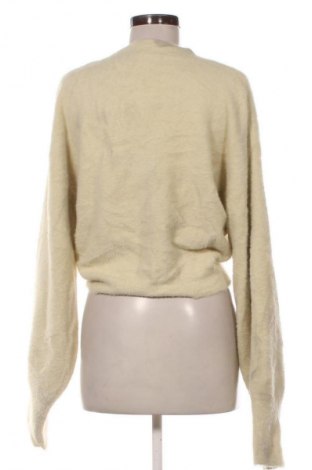 Dámsky kardigán LeGer By Lena Gercke X About you, Velikost L, Barva Žlutá, Cena  1 149,00 Kč