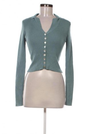 Damski kardigan Lindex, Rozmiar S, Kolor Niebieski, Cena 7,99 zł