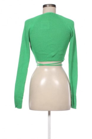 Γυναικεία ζακέτα Lindex, Μέγεθος XS, Χρώμα Πράσινο, Τιμή 15,99 €