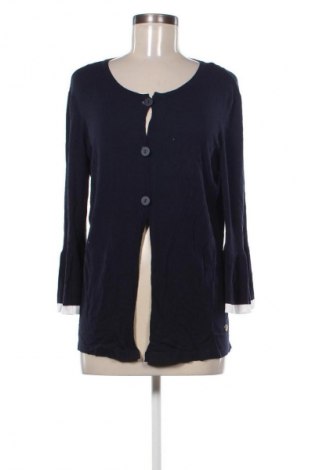 Dámsky kardigán Linea, Velikost XL, Barva Modrá, Cena  169,00 Kč