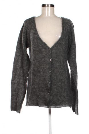 Női kardigán Liu Jo, Méret XL, Szín Szürke, Ár 13 919 Ft