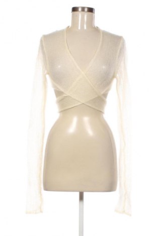 Női kardigán Liu Jo, Méret S, Szín Ekrü
, Ár 12 629 Ft