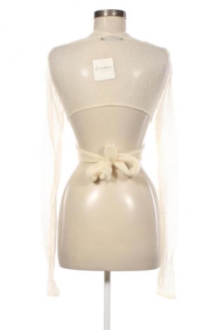 Női kardigán Liu Jo, Méret S, Szín Ekrü
, Ár 12 629 Ft