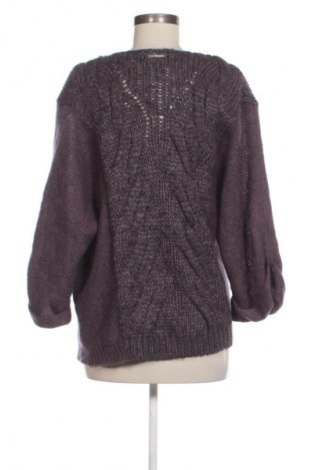 Damski kardigan Liu Jo, Rozmiar XL, Kolor Fioletowy, Cena 263,13 zł