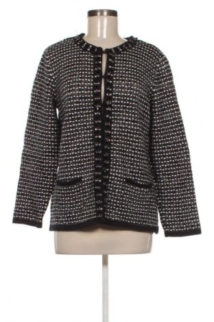 Γυναικεία ζακέτα Liz Jordan, Μέγεθος M, Χρώμα Πολύχρωμο, Τιμή 6,99 €