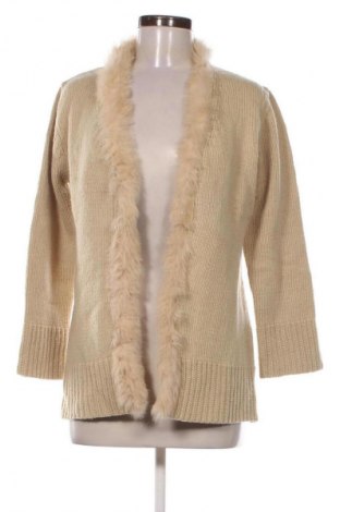 Дамска жилетка Louise Fd, Размер M, Цвят Бежов, Цена 5,11 €