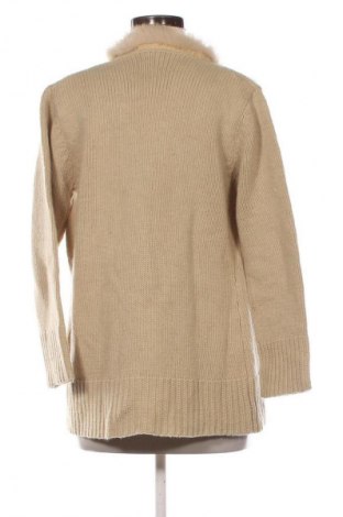 Дамска жилетка Louise Fd, Размер M, Цвят Бежов, Цена 5,11 €