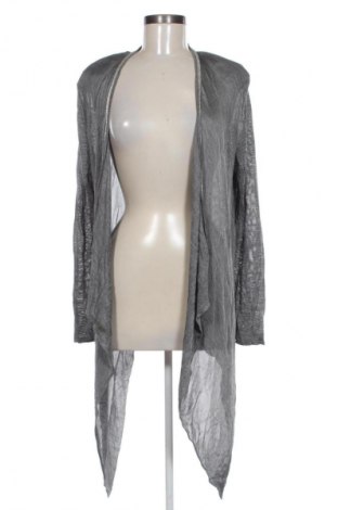 Dámsky kardigán Luisa Cerano, Velikost L, Barva Šedá, Cena  449,00 Kč