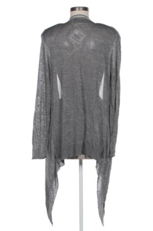 Dámsky kardigán Luisa Cerano, Velikost L, Barva Šedá, Cena  449,00 Kč