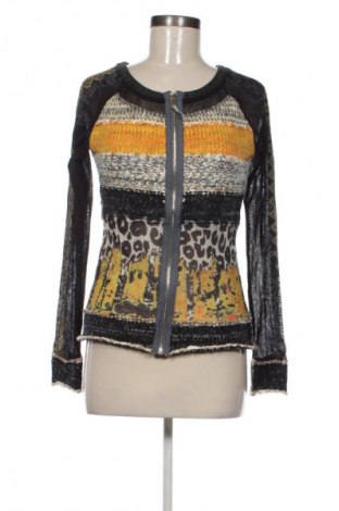 Damski kardigan Lulu H, Rozmiar M, Kolor Kolorowy, Cena 71,99 zł