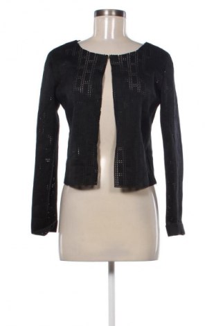 Γυναικεία ζακέτα M Milano, Μέγεθος M, Χρώμα Μαύρο, Τιμή 4,99 €