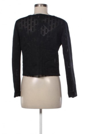 Γυναικεία ζακέτα M Milano, Μέγεθος M, Χρώμα Μαύρο, Τιμή 4,99 €