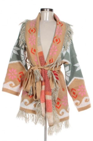 Γυναικεία ζακέτα M&V, Μέγεθος M, Χρώμα Πολύχρωμο, Τιμή 7,99 €