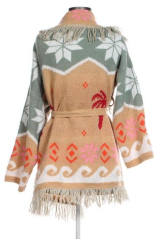 Γυναικεία ζακέτα M&V, Μέγεθος M, Χρώμα Πολύχρωμο, Τιμή 7,99 €