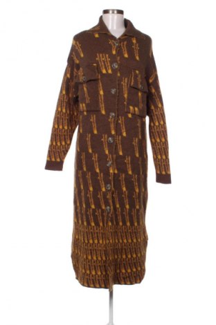 Γυναικεία ζακέτα MEME ROAD, Μέγεθος M, Χρώμα Πολύχρωμο, Τιμή 18,99 €