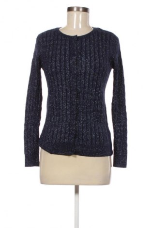 Dámsky kardigán MYASTREET, Velikost M, Barva Modrá, Cena  309,00 Kč