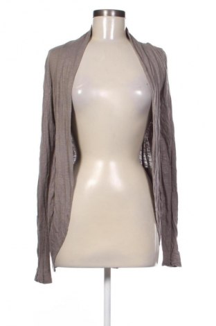 Damski kardigan Madonna, Rozmiar S, Kolor Brązowy, Cena 72,99 zł