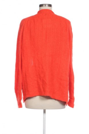 Дамска жилетка Maerz Muenchen, Размер XS, Цвят Червен, Цена 15,33 €