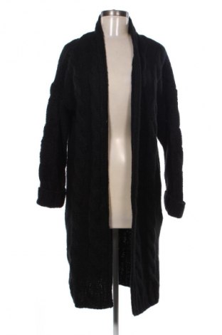 Dámsky kardigán Makadamia, Velikost L, Barva Černá, Cena  1 089,00 Kč