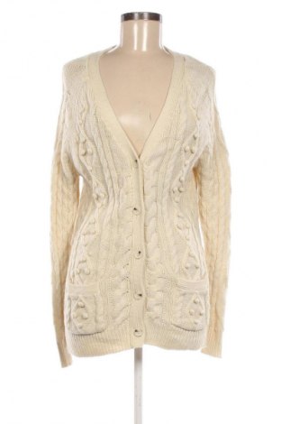 Дамска жилетка Mango, Размер M, Цвят Бежов, Цена 9,20 €