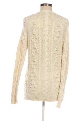 Дамска жилетка Mango, Размер M, Цвят Бежов, Цена 9,20 €