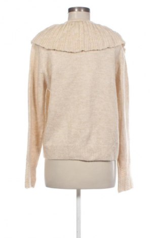 Damski kardigan Mango, Rozmiar XL, Kolor Beżowy, Cena 72,99 zł