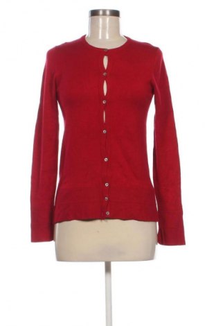 Γυναικεία ζακέτα Mango, Μέγεθος M, Χρώμα Κόκκινο, Τιμή 9,99 €