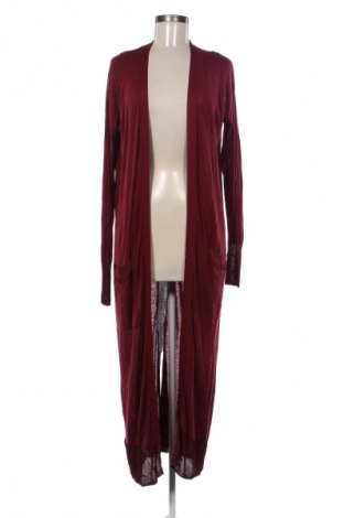 Damski kardigan Mango, Rozmiar S, Kolor Czerwony, Cena 200,41 zł
