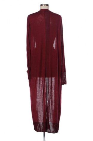 Damski kardigan Mango, Rozmiar S, Kolor Czerwony, Cena 200,41 zł