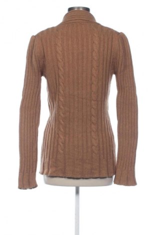 Damski kardigan Mango, Rozmiar L, Kolor Brązowy, Cena 75,99 zł