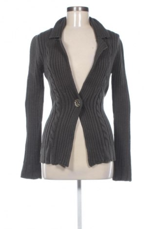 Cardigan de damă Mango, Mărime L, Culoare Verde, Preț 85,99 Lei
