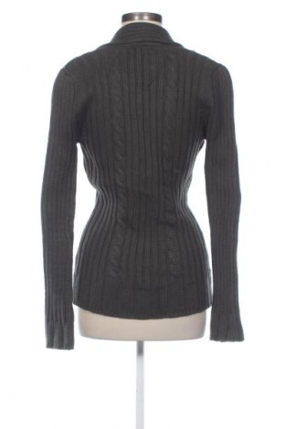 Cardigan de damă Mango, Mărime L, Culoare Verde, Preț 85,99 Lei