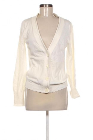 Γυναικεία ζακέτα Mango, Μέγεθος XL, Χρώμα Λευκό, Τιμή 10,99 €