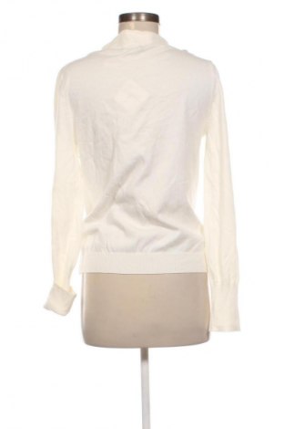 Γυναικεία ζακέτα Mango, Μέγεθος XL, Χρώμα Λευκό, Τιμή 10,99 €