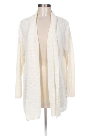 Γυναικεία ζακέτα Mango, Μέγεθος S, Χρώμα Εκρού, Τιμή 13,99 €