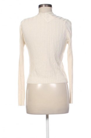 Cardigan de damă Mango, Mărime M, Culoare Ecru, Preț 53,99 Lei