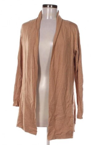 Damski kardigan Mango, Rozmiar S, Kolor Brązowy, Cena 75,02 zł