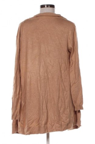 Damski kardigan Mango, Rozmiar S, Kolor Brązowy, Cena 75,02 zł