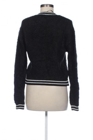 Γυναικεία ζακέτα Mango, Μέγεθος M, Χρώμα Μαύρο, Τιμή 30,99 €