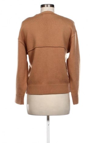 Damen Strickjacke Mango, Größe XS, Farbe Braun, Preis € 21,22