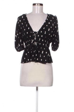 Γυναικεία ζακέτα Mango, Μέγεθος S, Χρώμα Μαύρο, Τιμή 6,99 €