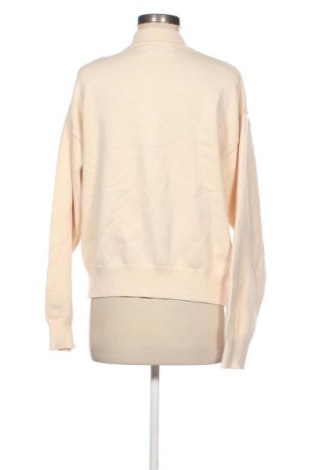 Γυναικεία ζακέτα Mango, Μέγεθος L, Χρώμα  Μπέζ, Τιμή 11,99 €