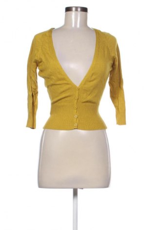 Dámsky kardigán Mango, Velikost M, Barva Zelená, Cena  397,00 Kč