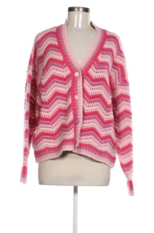 Дамска жилетка Mango, Размер XXL, Цвят Многоцветен, Цена 11,75 €