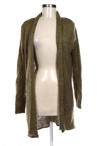 Γυναικεία ζακέτα Mangoon, Μέγεθος M, Χρώμα Πράσινο, Τιμή 5,99 €