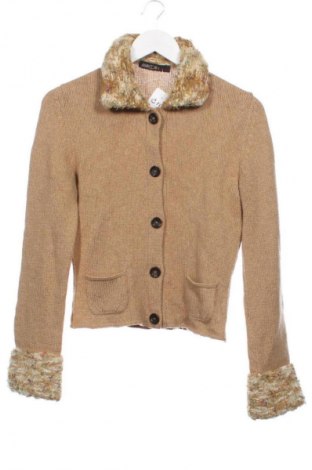 Dámsky kardigán Marc Cain, Veľkosť S, Farba Hnedá, Cena  50,95 €